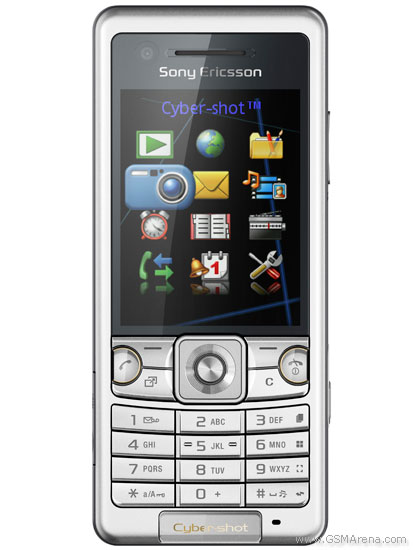 Darmowe dzwonki Sony-Ericsson C510 do pobrania.